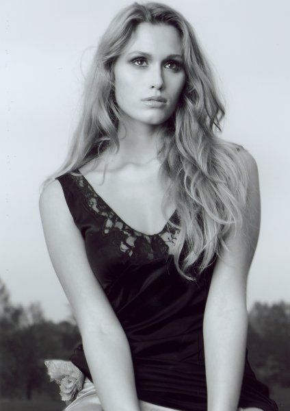 Михаэла Штудкова голая. Фото - 39