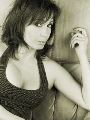 Нэла Боудова голая. Фото - 2