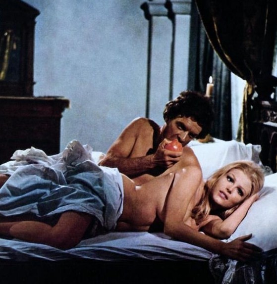 Ольга Шоберова голая. Фото - 10