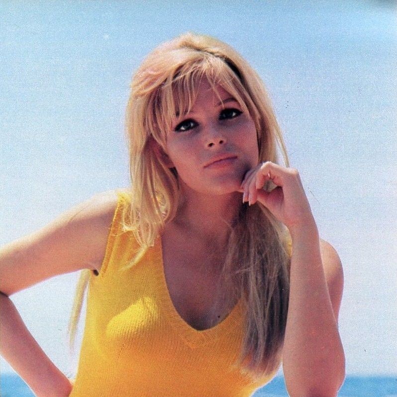 Ольга Шоберова голая. Фото - 20