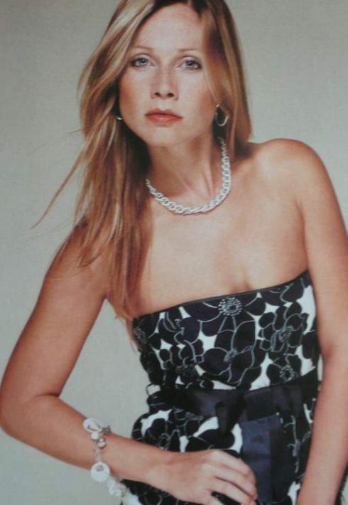 Павла Витазкова-Птачкова голая. Фото - 6