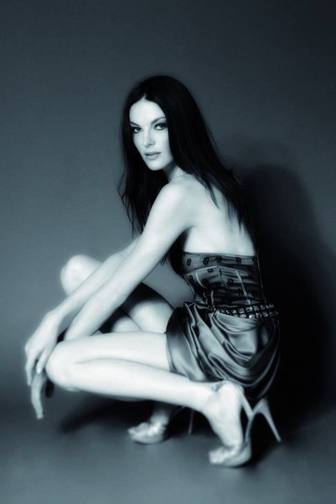 Павлина Немцова-Бакарова голая. Фото - 9