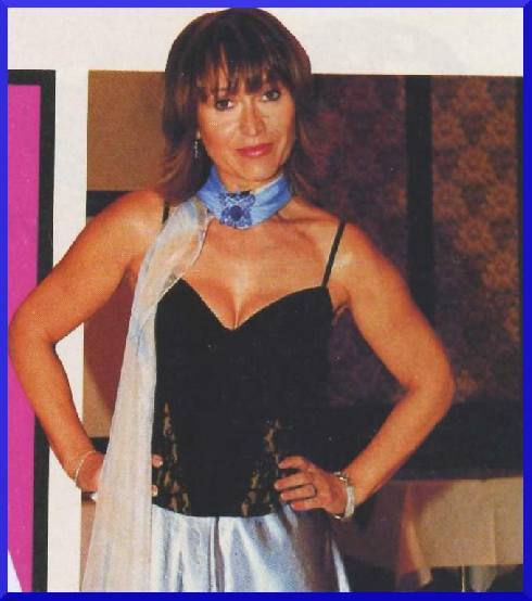 Петра Черноцка голая. Фото - 5