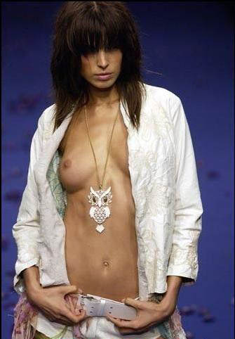 Петра Немцова голая. Фото - 44