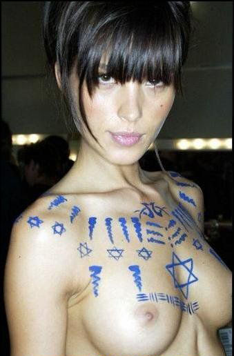 Петра Немцова голая. Фото - 52