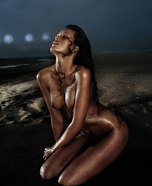 Петра Немцова голая. Фото - 59