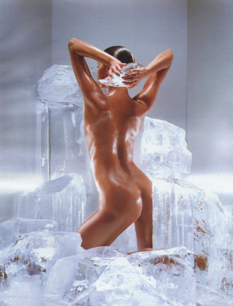 Петра Немцова голая. Фото - 60