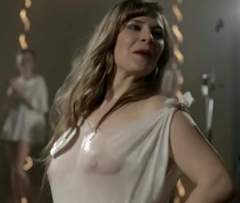 Петра Несвачилова голая. Фото - 13