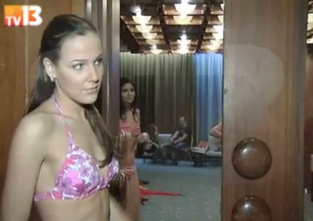 Радка Коцурова голая. Фото - 22