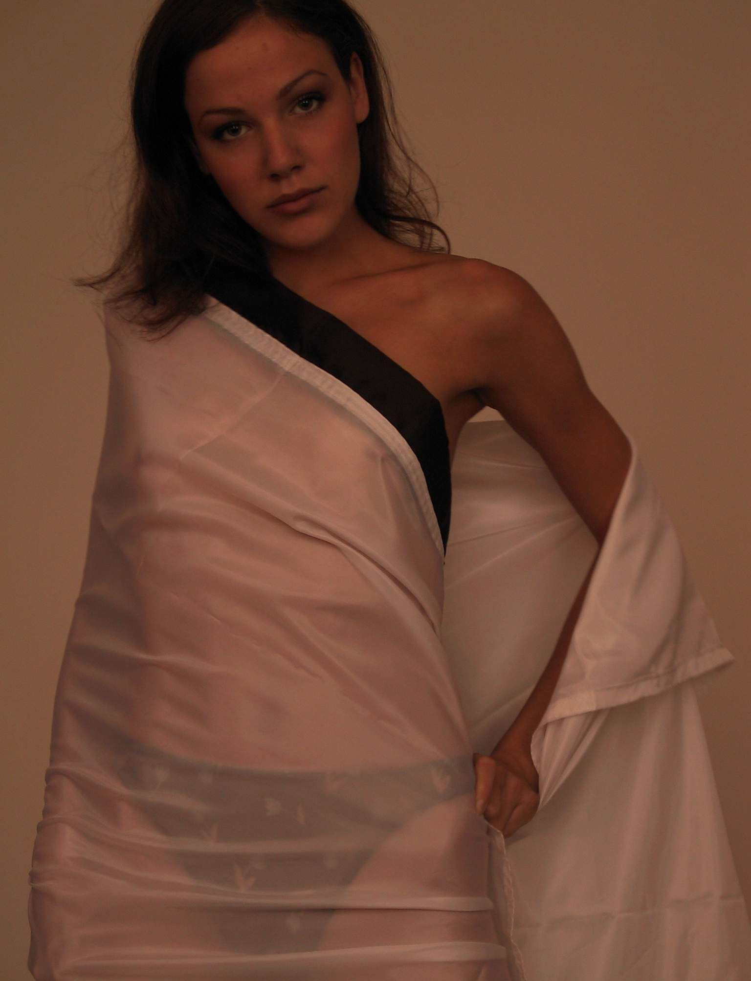 Радка Коцурова голая. Фото - 5