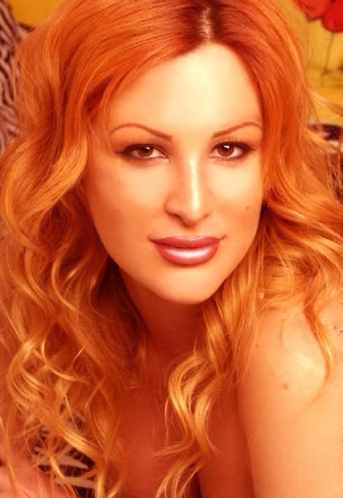 Регина Голаскова голая. Фото - 10