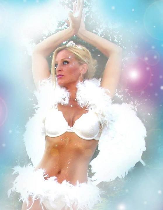 Регина Голаскова голая. Фото - 6