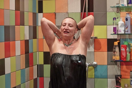 Регина Разлова голая. Фото - 1