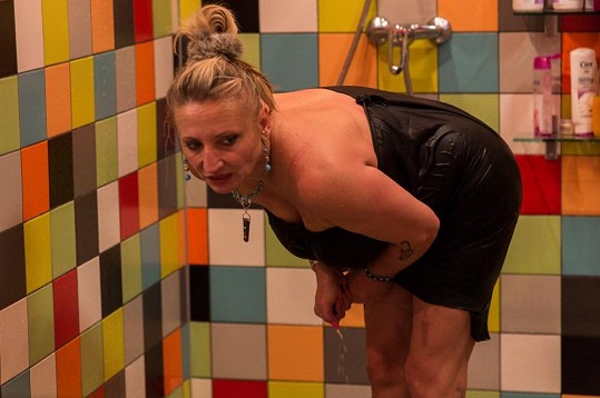 Регина Разлова голая. Фото - 3