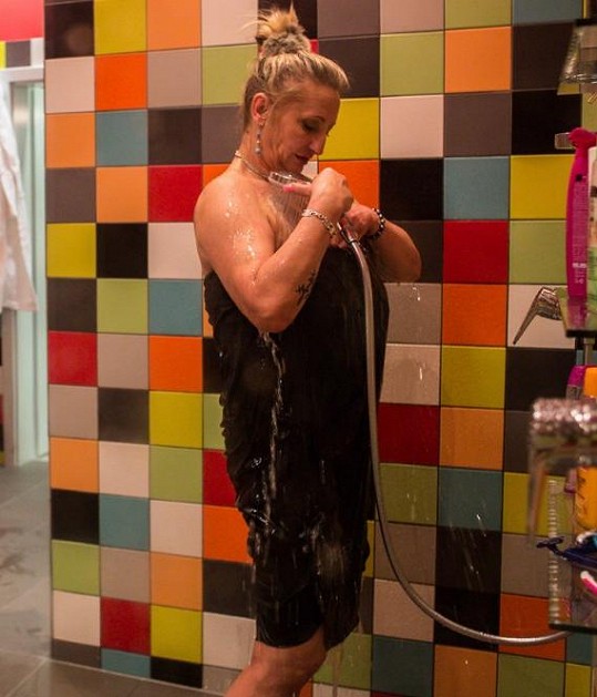 Регина Разлова голая. Фото - 5