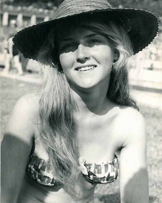 Регина Разлова голая. Фото - 6