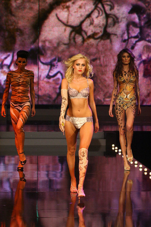 Рената Лангманнова голая. Фото - 23