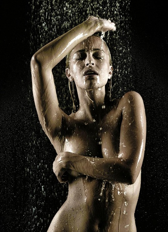 Рената Лангманнова голая. Фото - 36