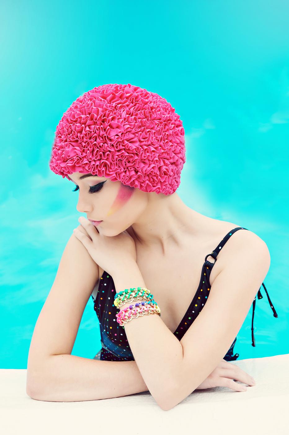 Сабина Ройкова голая. Фото - 3