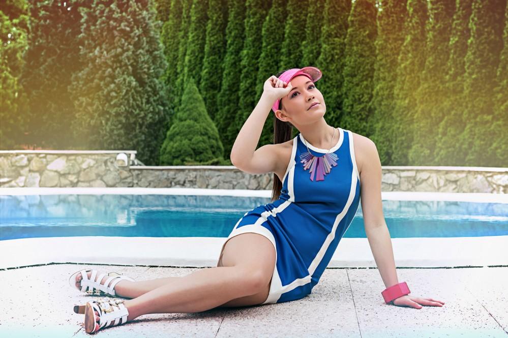 Сабина Ройкова голая. Фото - 4