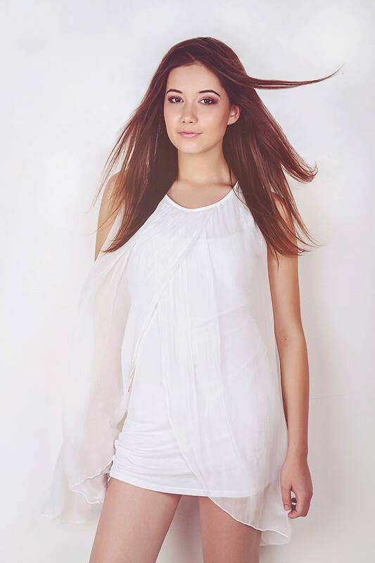 Сабина Ройкова голая. Фото - 8