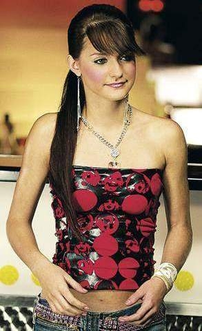 Шарка Ванькова голая. Фото - 15