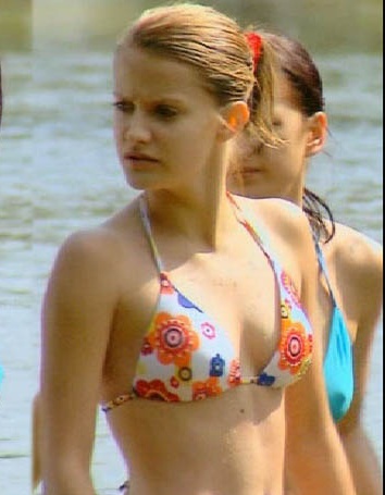 Шарка Ванькова голая. Фото - 6