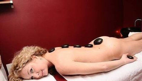 Светлана Налепкова голая. Фото - 5