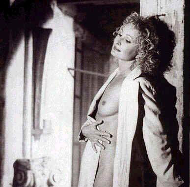 Светлана Налепкова голая. Фото - 6