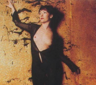 Татьяна Вильгельмова голая. Фото - 5