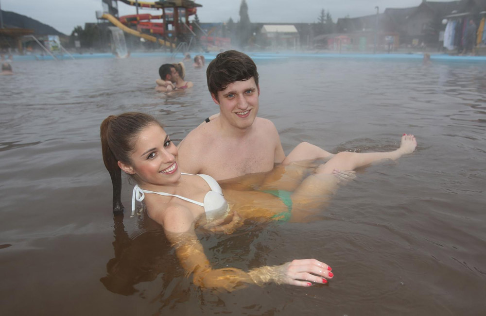 Тереза Будкова голая. Фото - 14