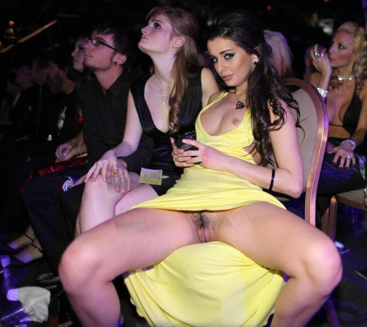 Тереза Хлебовска голая. Фото - 1