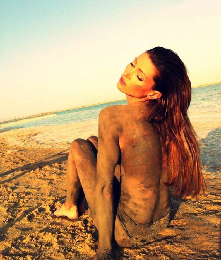 Тереза Керндлова голая. Фото - 10