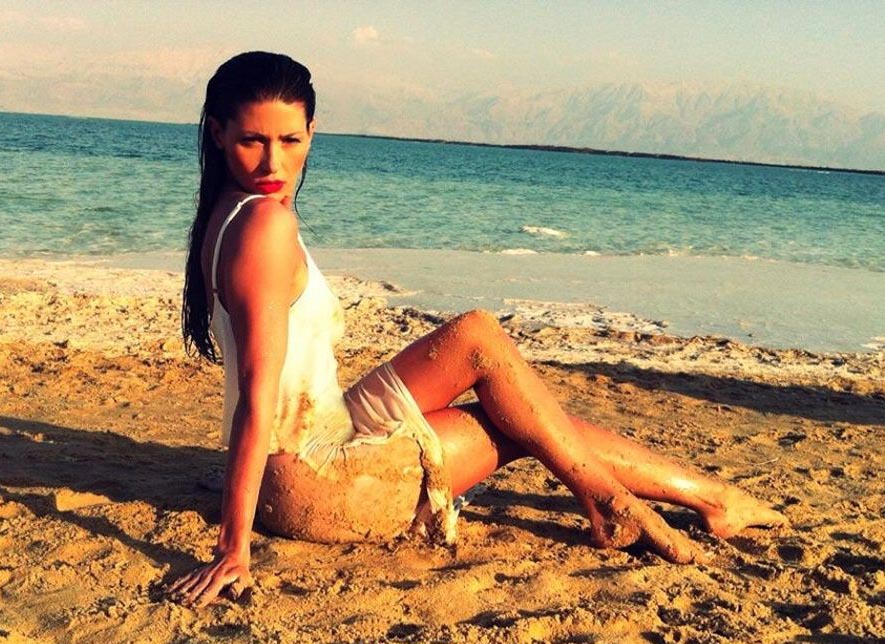 Тереза Керндлова голая. Фото - 32