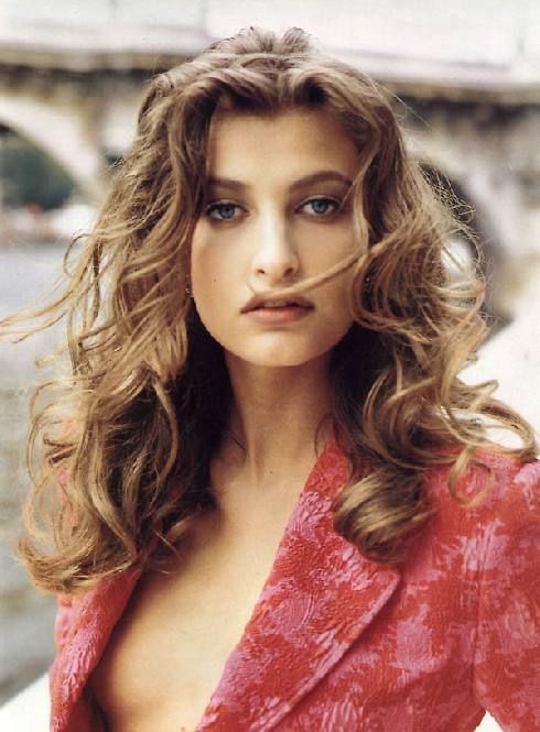 Тереза Максова голая. Фото - 18