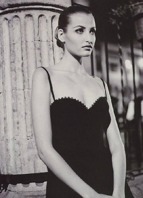 Тереза Максова голая. Фото - 31