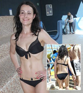 Вендула Кржижова голая. Фото - 7