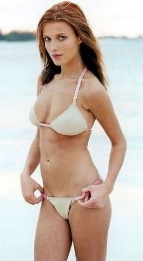 Вероника Варекова голая. Фото - 9