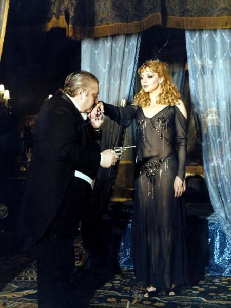 Здена Студенкова голая. Фото - 1