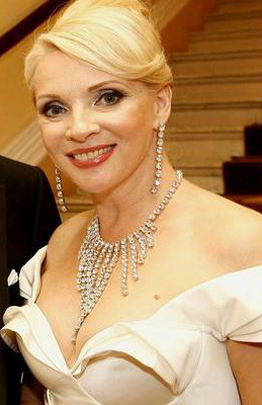 Здена Студенкова голая. Фото - 7