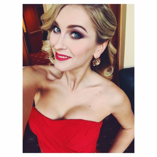 Зорка Хейдова голая. Фото - 5