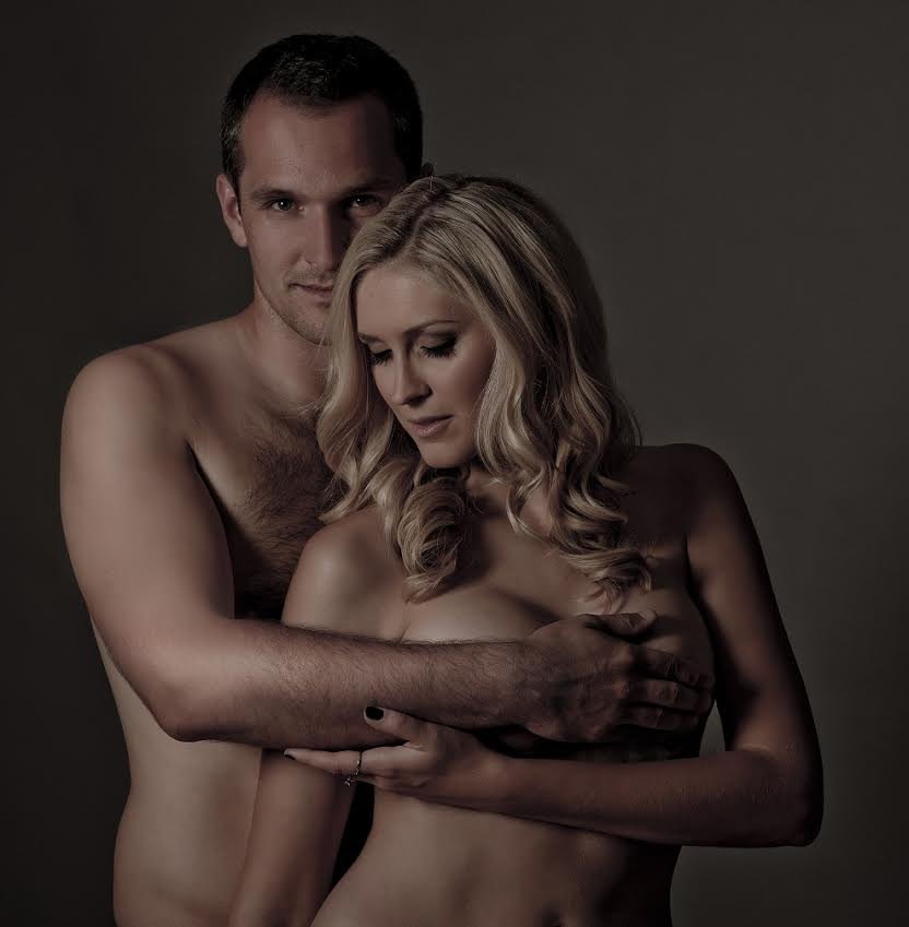 Зорка Хейдова голая. Фото - 9