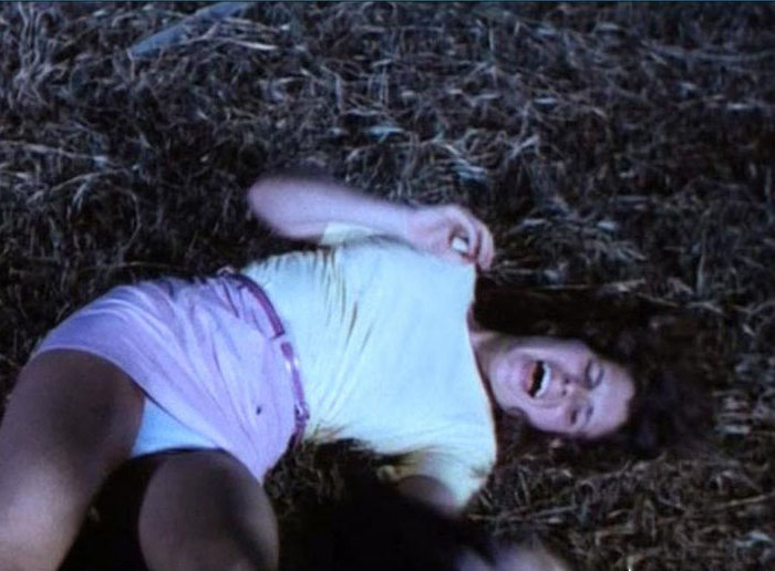 Лара Вендель голая. Фото - 24