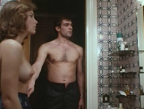 Лара Вендель голая. Фото - 6