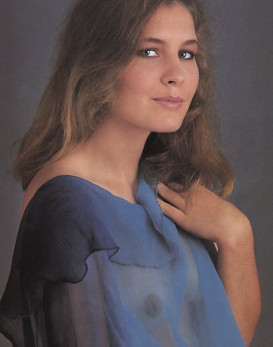 Лара Вендель голая. Фото - 9