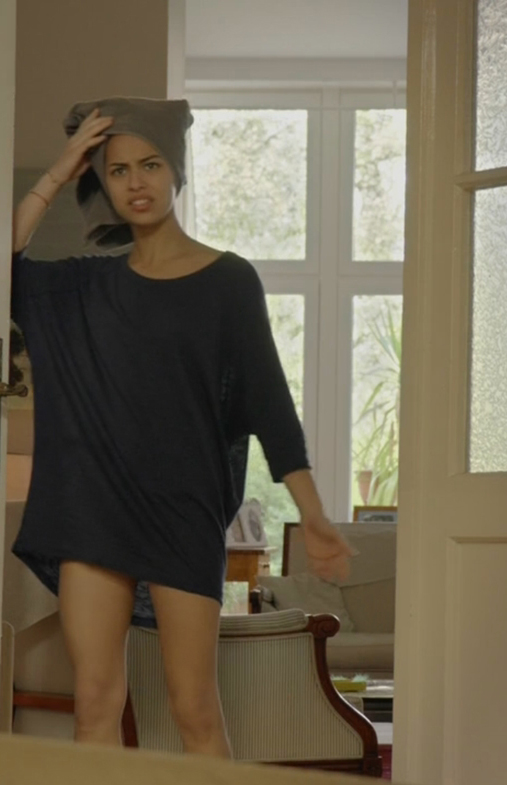 Гизем Эмре голая. Фото - 6