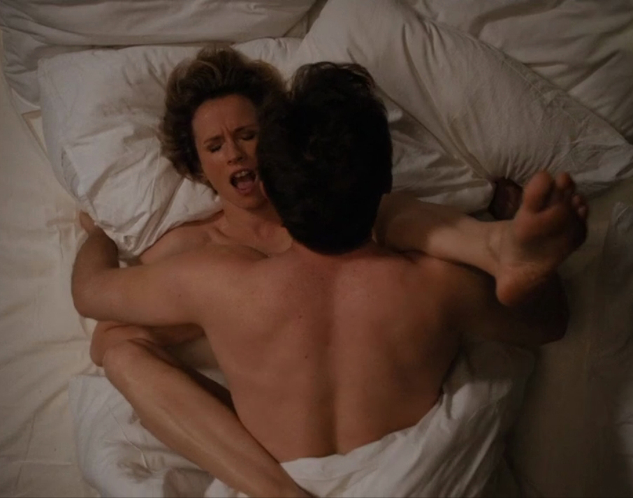 Адина Веттер голая. Фото - 1