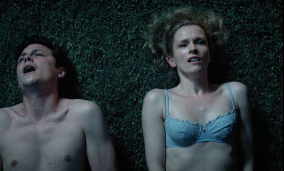 Адина Веттер голая. Фото - 4