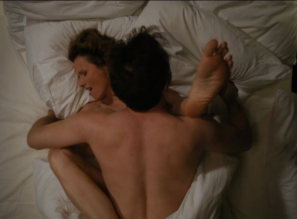 Адина Веттер голая. Фото - 6