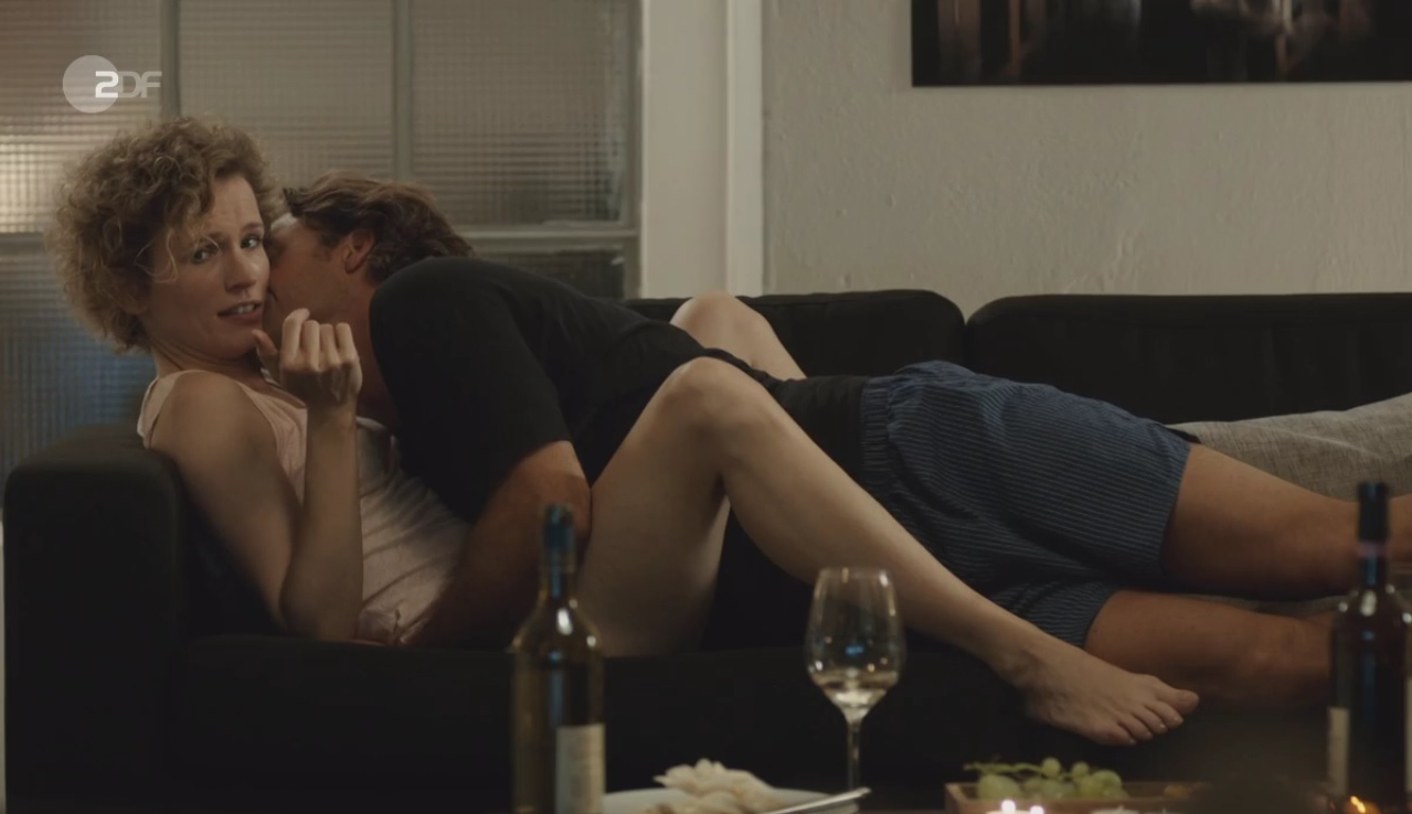 Адина Веттер голая. Фото - 8